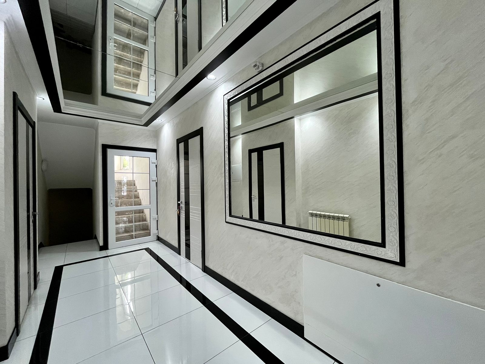 . Гостевой комплекс Ласточкино гнездо. Туапсе