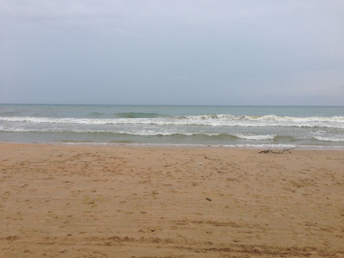 . Гостевой дом на Комарова 17. Витязево