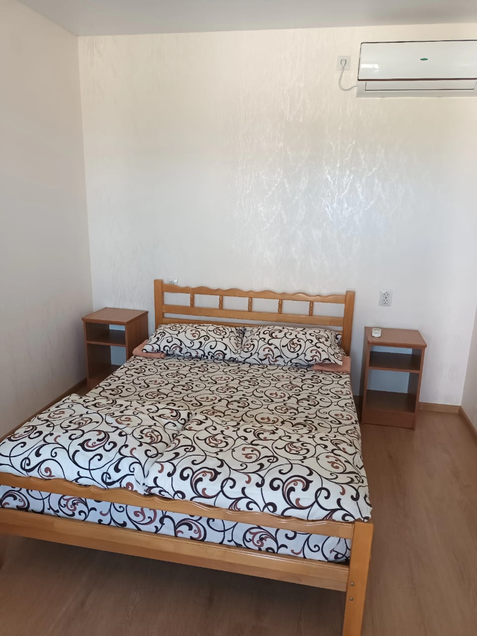 . Отель "Акварель". Криница