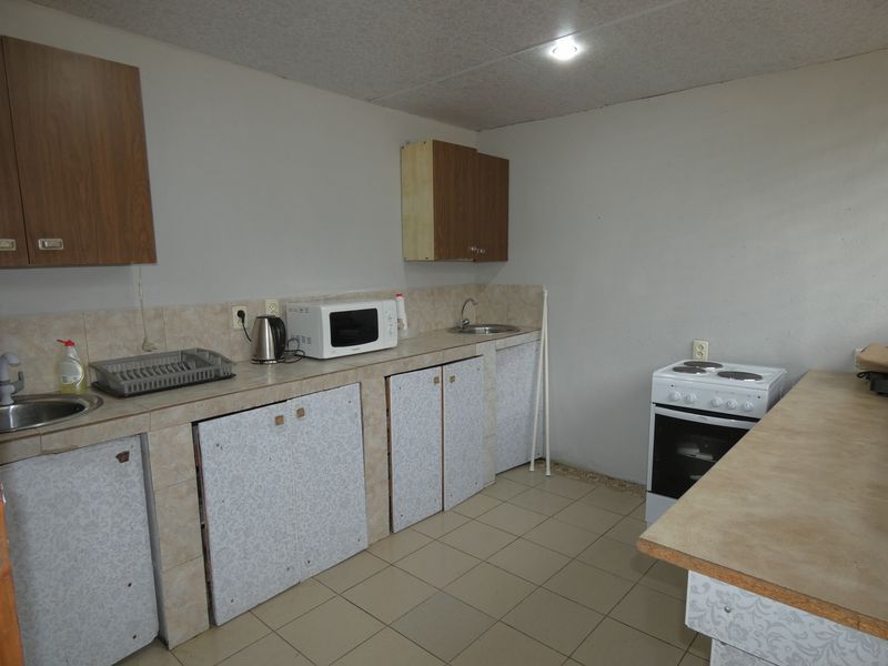 . Отель "Ручей" . Новый Афон