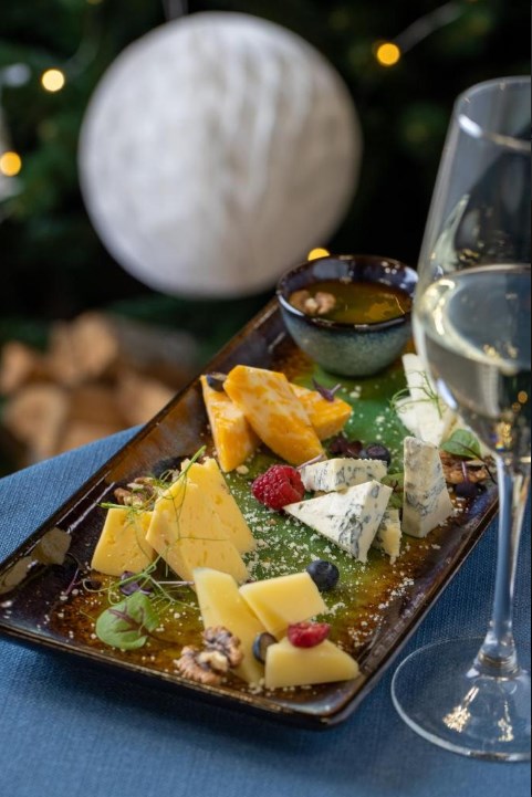 . Отель Тройка. Красная Поляна