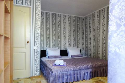 Комфорт. Частный гостевой дом "Аврора". Евпатория