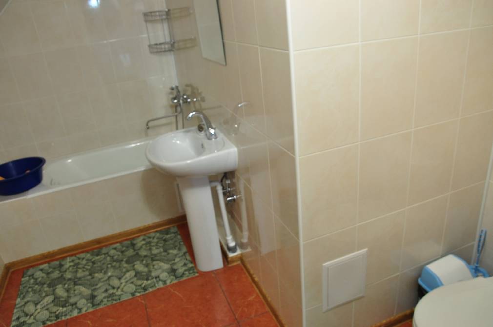 2-х местная комната 