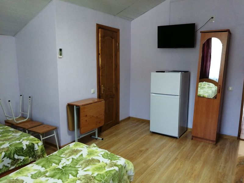 . Гостевой дом Татьяна - Джубга. Джубга