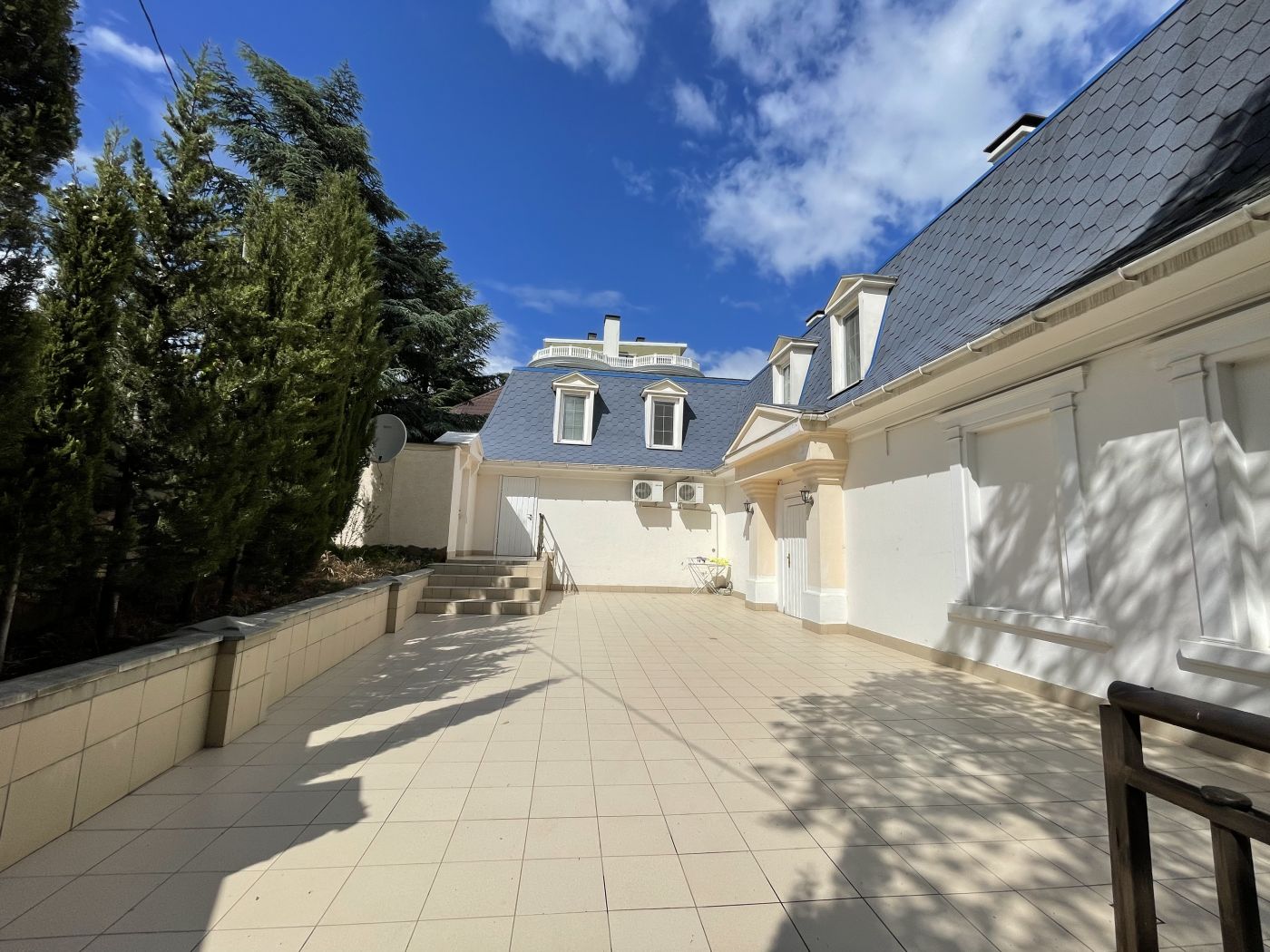 . Гостевой дом "Ялта-Ливадия". Ливадия