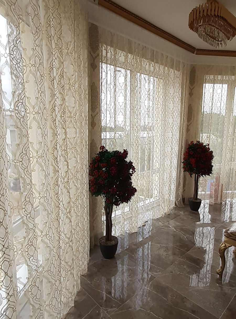 . Отель «Султан». Симферополь