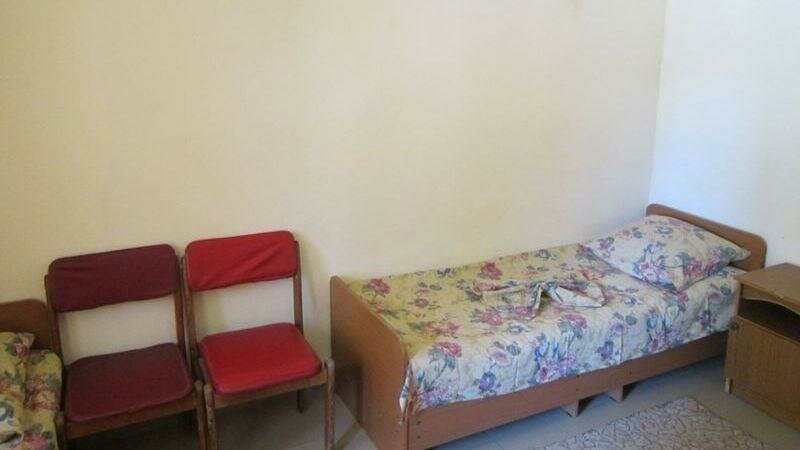 2,3,4-х местный. Гостиница "Причал". Джубга