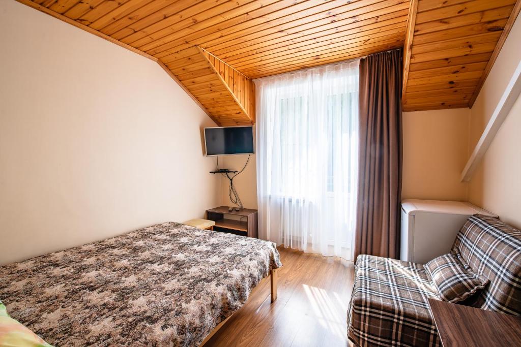 Двухместный. Гостевой дом "Мария". Лазаревское Двухместный. Гостевой дом "Мария". Лазаревское