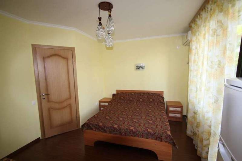 . Гостевой дом "Мимоза" . Агой