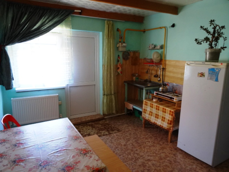 Домики со всеми удобствами. . Частный сектор Дом. Темрюк