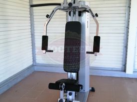 . Отель "Гостеев на Ореховой"       . Джубга