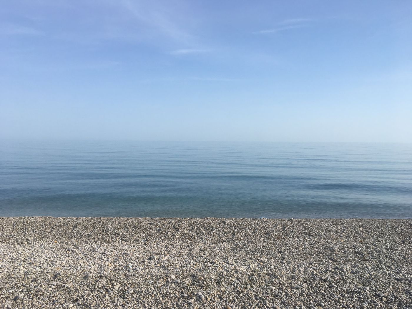 . Квартира на Проспекте героев. Гудаута