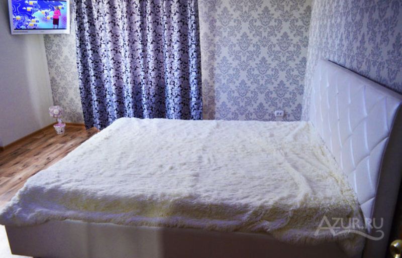 Дом под ключ. Дом под-ключ "Средняя 67". Евпатория