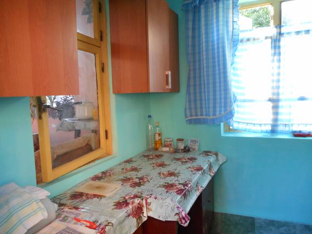 . Частный сектор «Отдых для друзей». Джубга