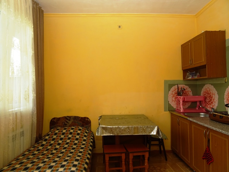 Семейный номер. Частный сектор "Арарат". Адлер