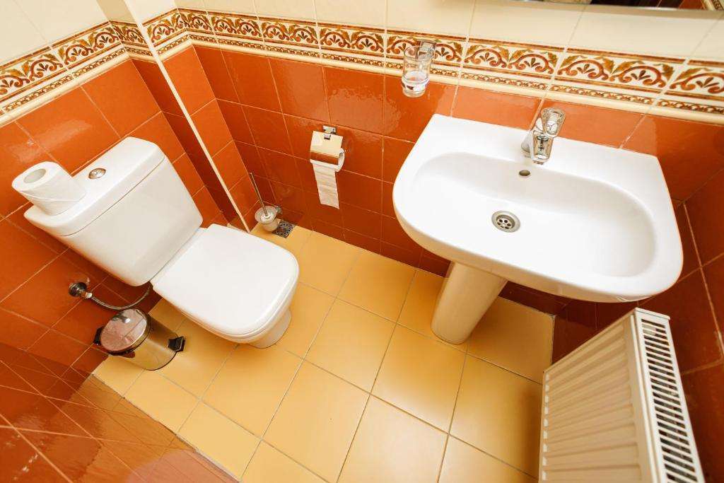 Вилла-шале с террасой для барбекю. Комплекс «Маунтин Виллас». Красная Поляна