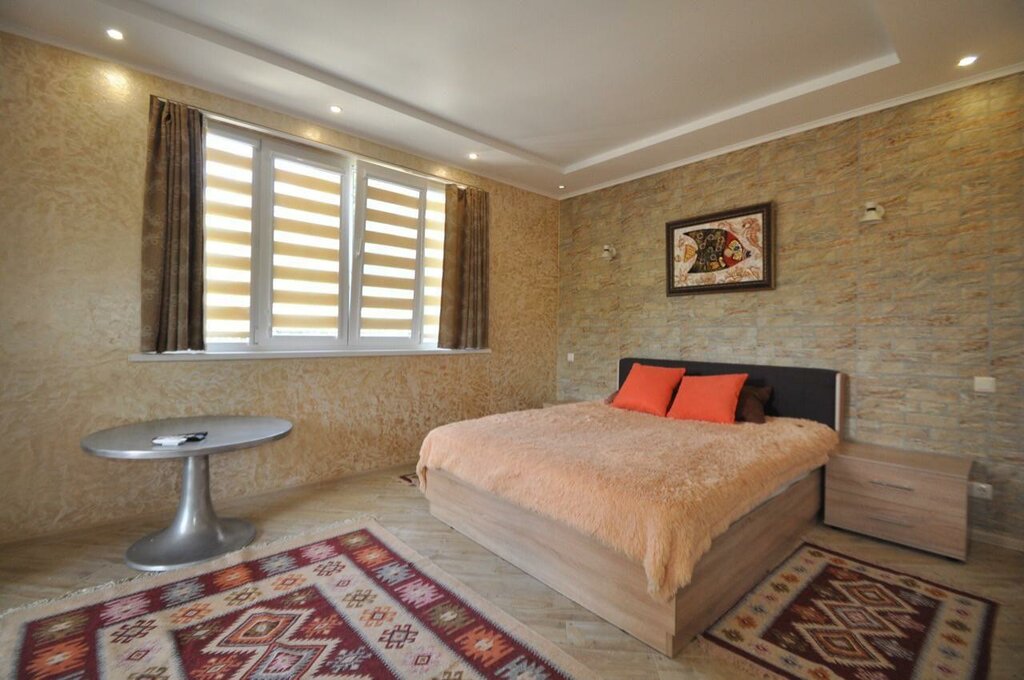 . Частный сектор Вилла Блюз Ялта. Виноградное - Курорты Ялты