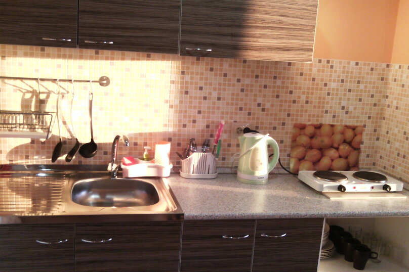 . Частный сектор На Ростовской 181. Ейск