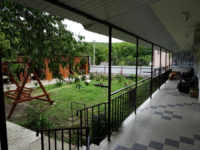 . Гостиница "АРЦАХ" в п. Пионерный. Сукко . Гостиница "АРЦАХ" в п. Пионерный. Сукко