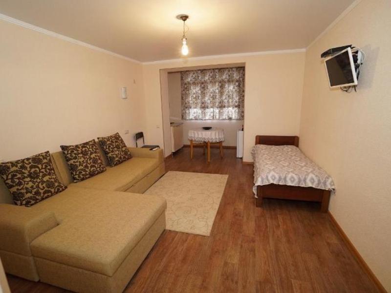 . Квартира в многоквартирном доме Ладария 2. Новый Афон