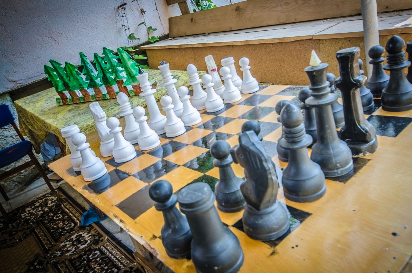 . Частный сектор Семейный дом " Виктория".. Отдых с детьми