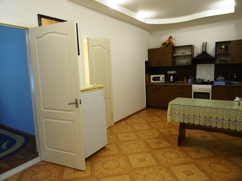 . Дом под ключ Школьная 13. Судак