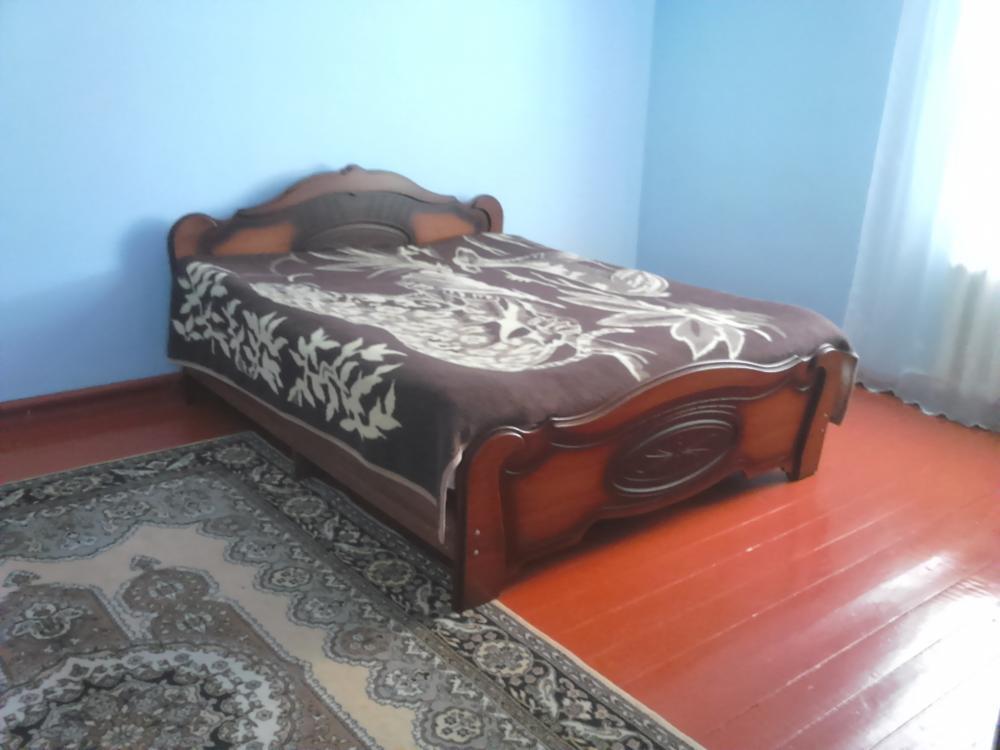 . Гостевой комплекс Гостевые домики у Нарине. Новый Афон