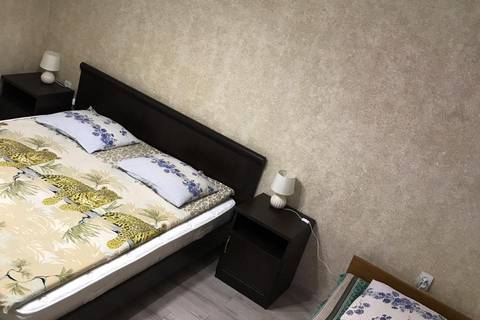 3-х местный «Комфорт-Люкс». Гостевой дом «Дадука». Гагра