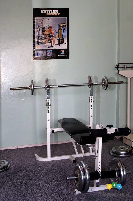 . Пансионат Малахит - Ялта. Ялта