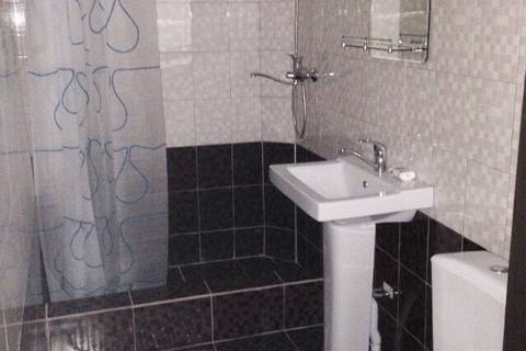 3-х местный . Гостевой дом "Мека". Гудаута