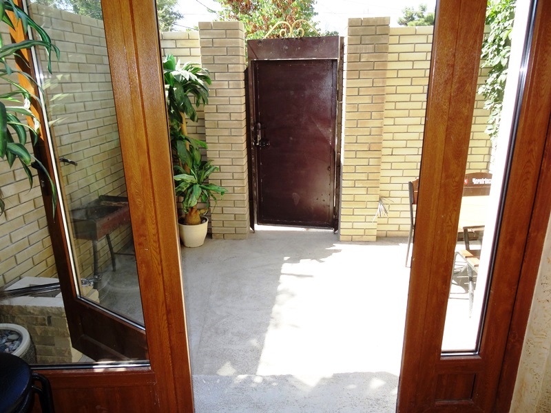 . Дом под ключ Ленина 130. Коктебель