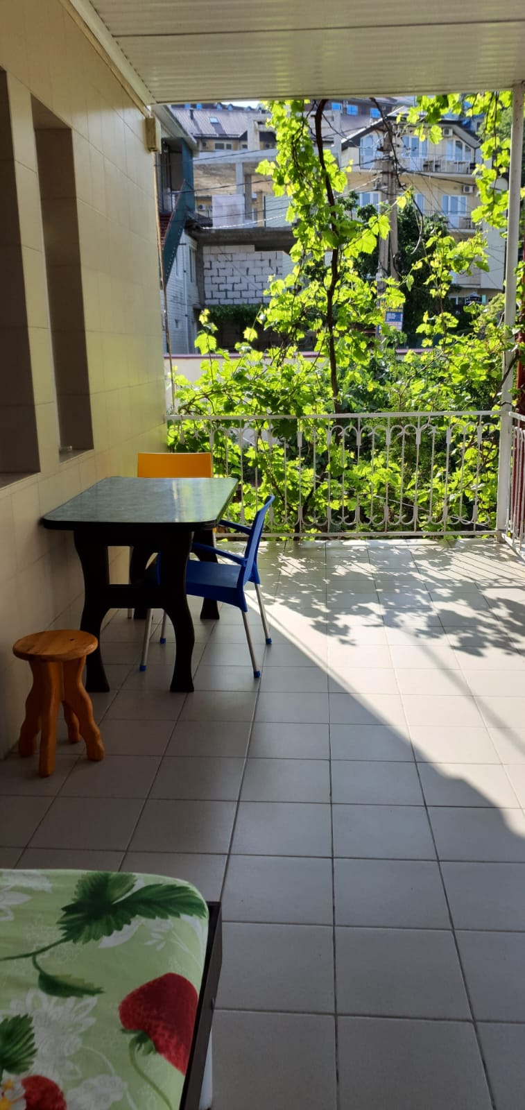 . Гостевой дом ОРИОН. Ольгинка . Гостевой дом ОРИОН. Ольгинка