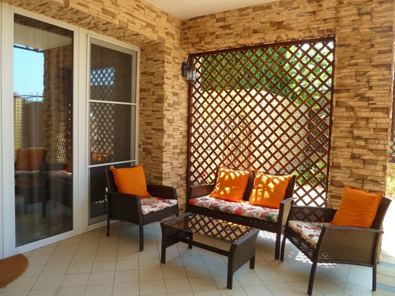 . Гостевой дом Pa&Spa. Анапа