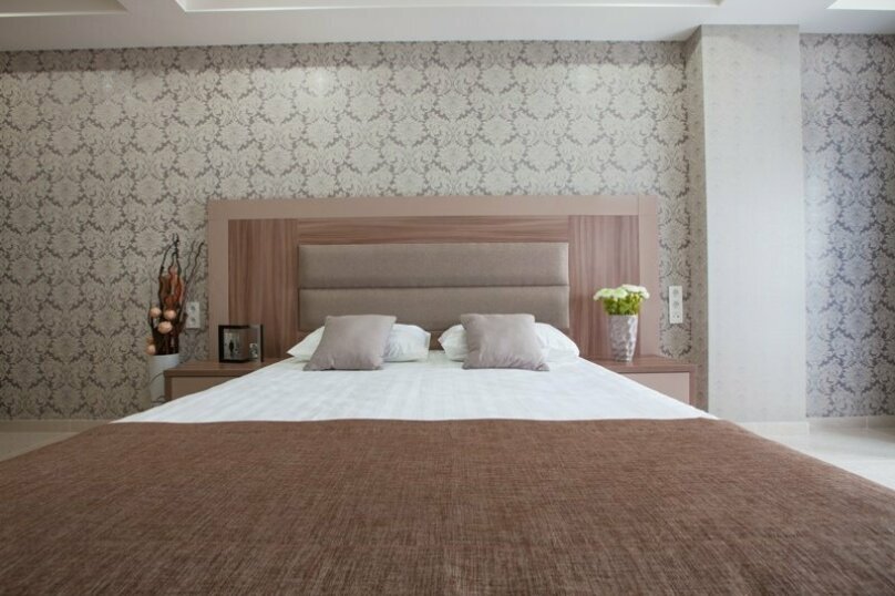 . Гостиница "Парк Авеню". Кореиз . Гостиница "Парк Авеню". Кореиз