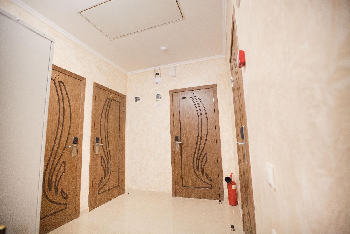 . Гостиница  № 56 Семейный **. Симферополь