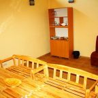 . Гостевой дом "Дача на Березовой". Красная Поляна