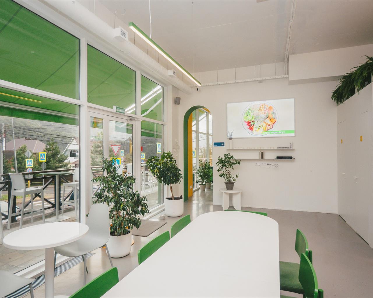 . Апарт-отель "Регул". Красная Поляна