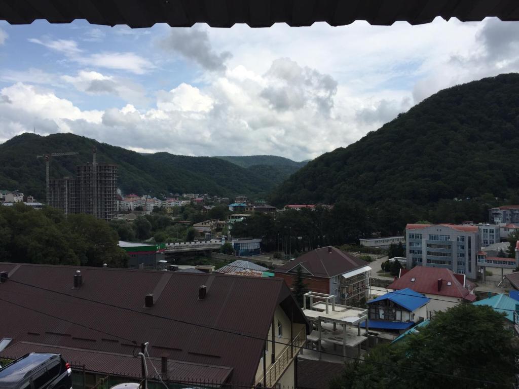 . Гостевой дом "Наутилус" - Ольгинка. Ольгинка