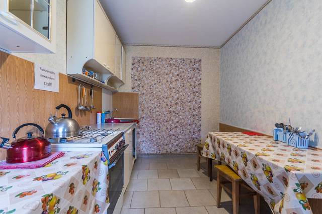 . Гостевой дом "Адель". Джубга