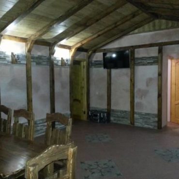 . Гостевой дом Спинова,17. Туапсе . Гостевой дом Спинова,17. Туапсе