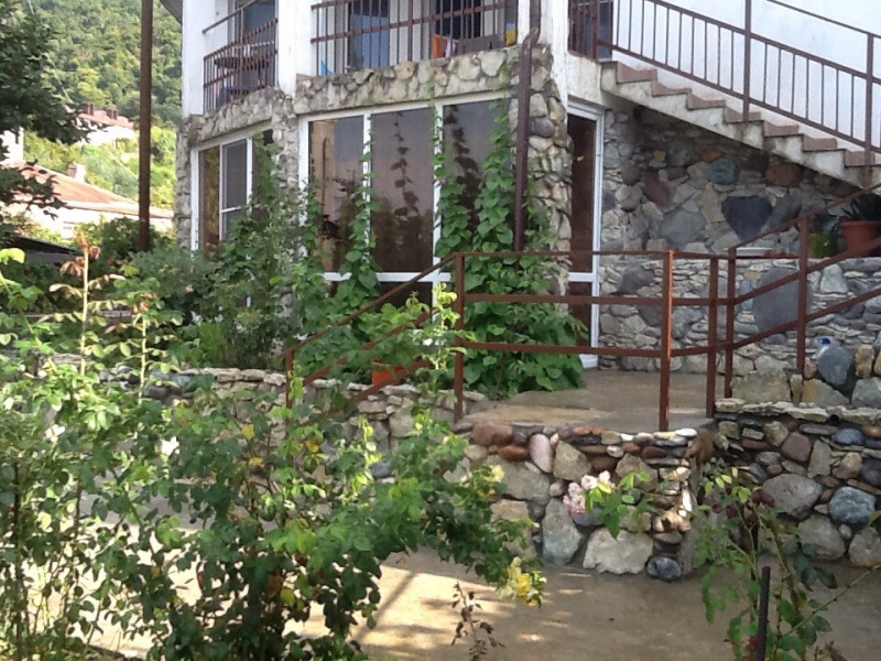 . Гостевой дом "Валентина" - Новый Афон. Новый Афон