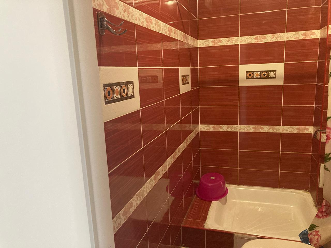 . Мини-отель Моника. Анапа