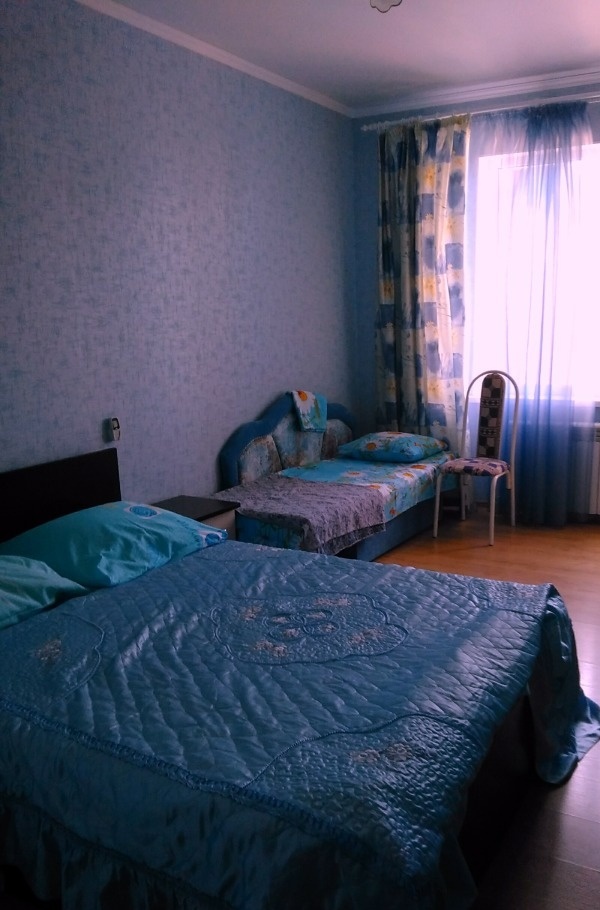 . Частный сектор Терская 152/1. Анапа