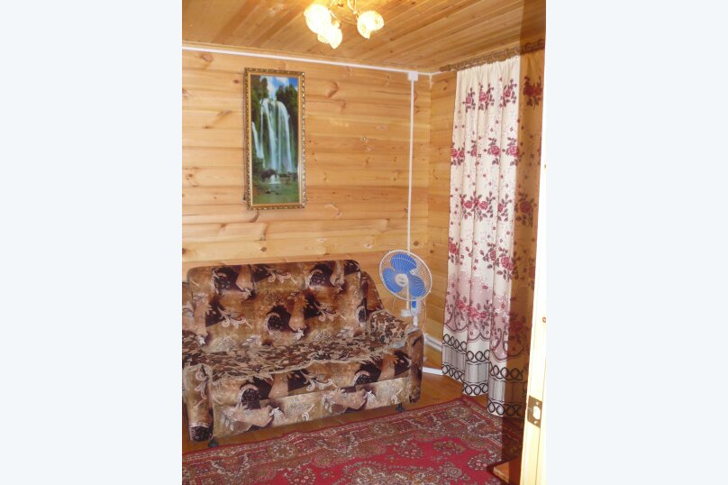 . Дом под ключ Азовис. Голубицкая