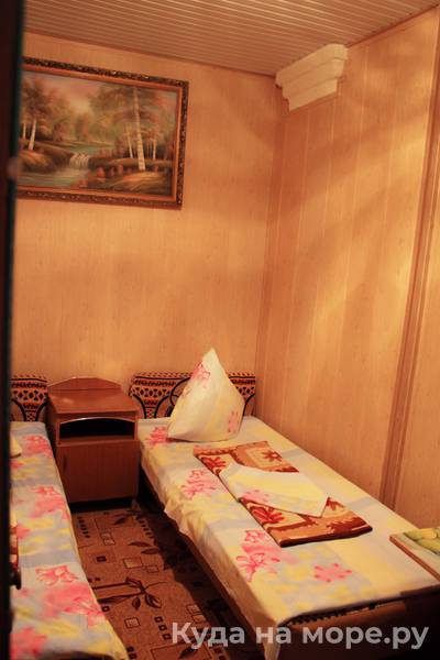 «Эконом» 2 местный . Гостевой дом "Адлер". Сочи «Эконом» 2 местный . Гостевой дом "Адлер". Сочи