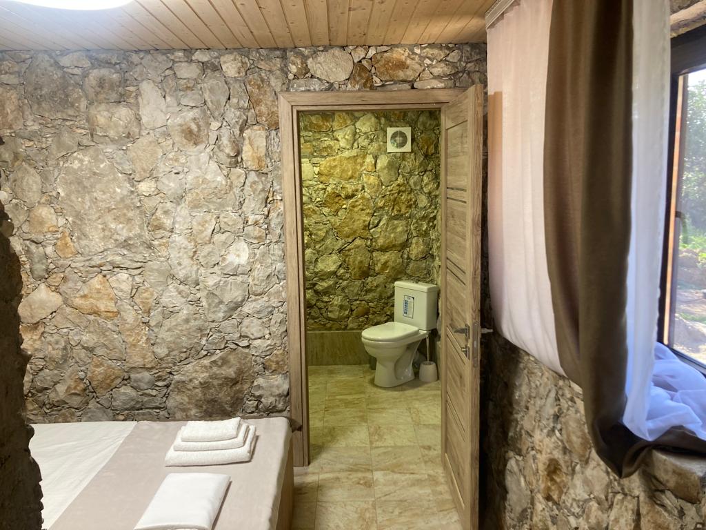 . Гостевой дом "Феникс". Новый Афон