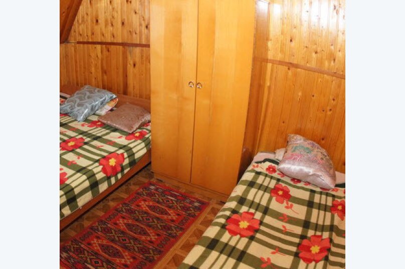 Эконом. Частный сектор На берегу Просвещения 114. Адлер