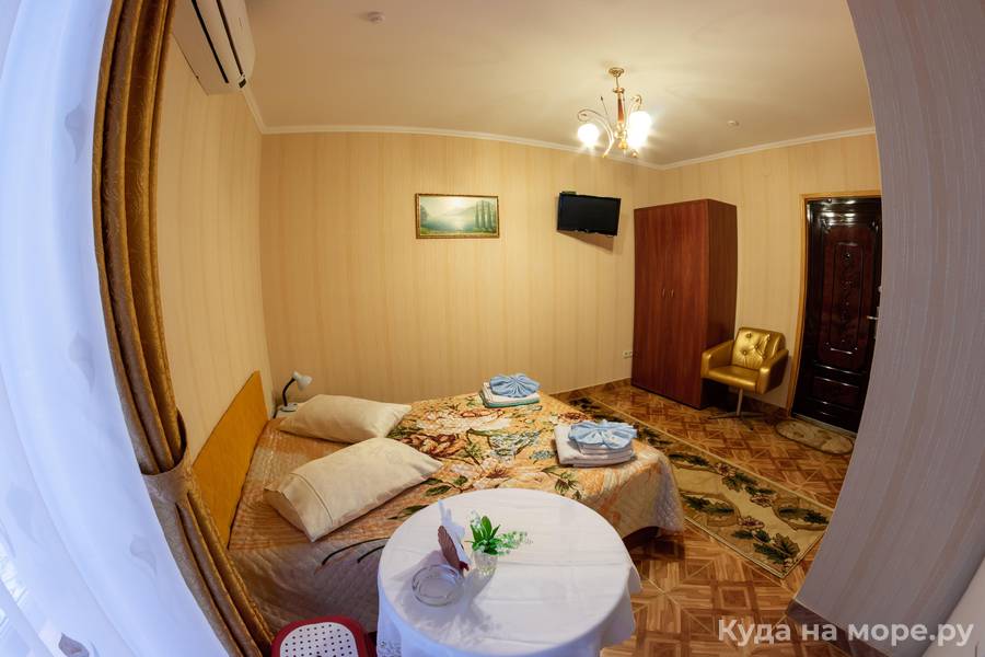 . Коттедж № 32 Чудесный. Симферополь