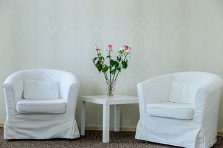 Двухкомнатный «Люкс». Гостевой дом Аква-Солярис. Анапа