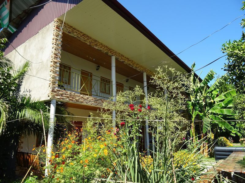 . Частный сектор "Мандаринка". Пицунда . Частный сектор "Мандаринка". Пицунда